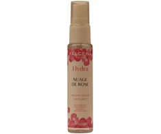 Valcena Nuage De Rose Hydrating Mist Purškiklis Rose For Face, 30 ml
