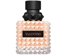 Valentino, Born In Roma Coral Fantasy Donna, Eau De Parfum, For Women, 50 ml
