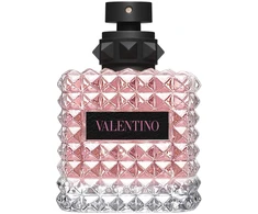 Valentino, Donna Born In Roma, Eau De Parfum, For Women, 50 ml