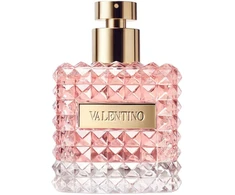 Valentino, Valentino Donna, Eau De Parfum, For Women, 100 ml