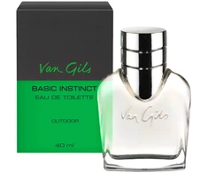 Van Gils - Basic Instinct Outdoor - 40 ml
