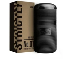 Van Gils No. 1 EDT tualetinis vanduo vyrams, 30 ml