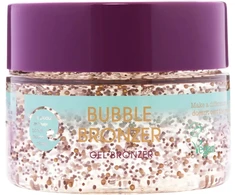 Vegan Tan Bubble Bronzer Liquid Bronzer, 100 ml