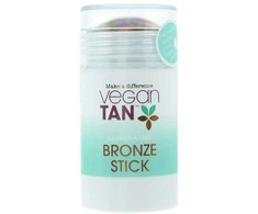 Vegan Tan Illuminating Bronze Stick Illuminating Bronzer Stick, 38 g