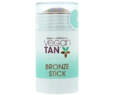 Vegan Tan Illuminating Bronze Stick Illuminating Bronzer Stick, 38 g