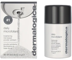 Veido šveitiklis Dermalogica Daily Microfoliant, 13 g