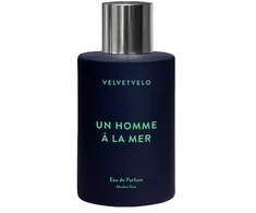 Velvetvelo Un Homme A La Mer EDP parfumuotas vanduo vyrams, 100 ml