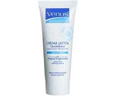 Venus Lattea Quotidiana Hydrating Kreminis For Face &amp; Body, 75 ml