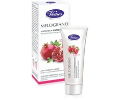 Venus , Lifting Detox, Antioxidant, Night Sleeping Mask, 40 ml Unisex