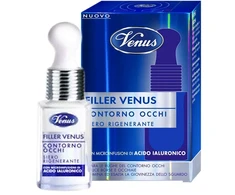 Venus Perfect Filler Regenerating Eye Serum, 15 ml