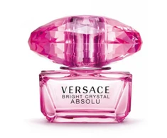 Versace, Bright Crystal Absolu, Eau De Parfum, For Women, 30 ml