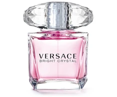 Versace, Bright Crystal, Eau De Toilette, For Women, 90 ml