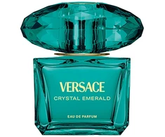 Versace, Crystal Emerald, Eau De Parfum, For Women, 90 ml