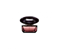 Versace, Crystal Noir, Eau De Parfum, For Women, 50 ml
