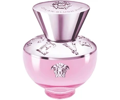 Versace, Dylan Blush Rožinė, Eau De Parfum, For Women, 50 ml