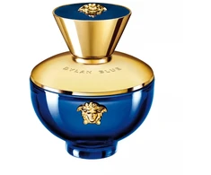 Versace, Dylan Mėlyna, Eau De Parfum, For Women, 100 ml