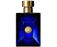 Versace, Dylan Mėlyna, Eau De Toilette, For Men, 100 ml