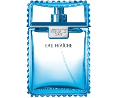 Versace, Eau Fraiche, Eau De Toilette, For Men, 100 ml