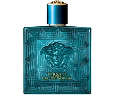 Versace, Eros, Eau De Parfum, For Men, 100 ml