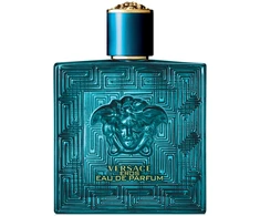 Versace, Eros, Eau De Parfum, For Men, 100 ml
