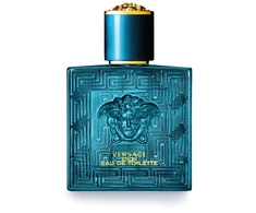 Versace, Eros, Eau De Toilette, For Men, 50 ml