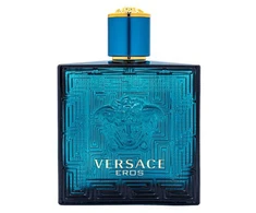 Versace, Eros, Eau De Toilette, For Men, 100 ml