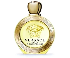 Versace, Eros Femme, Eau De Toilette, For Women, 100 ml