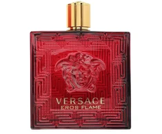 Versace, Eros Flame, Eau De Parfum, For Men, 200 ml