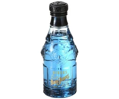 Versace, Mėlyna Jeans, Eau De Toilette, For Men, 75 ml