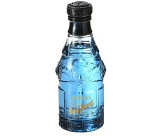 Versace, Mėlyna Jeans, Eau De Toilette, For Men, 75 ml