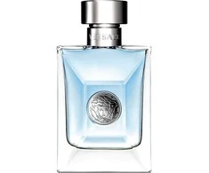 Kvepalai vyrams Versace Pour Homme EDT, 50 ml