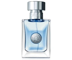 Versace, Pour Homme, Eau De Toilette, For Men, 30 ml