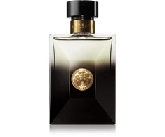 Versace, Pour Homme Oud Noir , Eau De Parfum, For Men, 100 ml