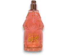 Versace, Raudona Jeans, Eau De Toilette, For Women, 75 ml *Tester