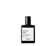 Versatile Paris, La Foncedalle, Extrait De Parfum, Unisex, 15 ml
