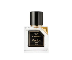 Vertus Paris Auramber EDP parfumuotas vanduo unisex, 100 ml