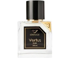 Vertus Serenade EDP parfumuotas vanduo unisex, 100 ml