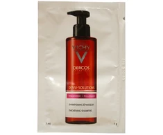 Vichy, Dercos, Plaukų šampūnas, Atgaivinimui, 7 ml *Mėginys