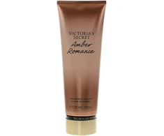 Victoria Secrets Victoria's Secret Amber Romance Hydrating Losjonas kūnui, 236 ml