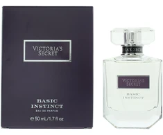 Victoria Secrets Victoria's Secret Basic Instinct EDP parfumuotas vanduo moterims, 50 ml