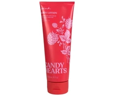 Victoria Secrets Victoria's Secret Candy Hearts Moisturizing Losjonas kūnui, 250 ml
