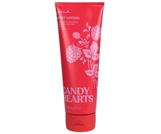 Victoria Secrets Victoria's Secret Candy Hearts Moisturizing Losjonas kūnui, 250 ml