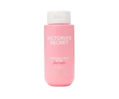 Victoria Secrets Victoria's Secret Coconut Milk &amp; Rose Hydrating &amp; Cleansing Shower Kreminis, 296 ml