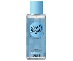 Victoria Secrets Victoria's Secrets Victoria's Secret Cool &amp; Bright Mist purškiklis, 250 ml