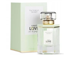 Victoria Secrets First Love EDP Purškiklis 50ml