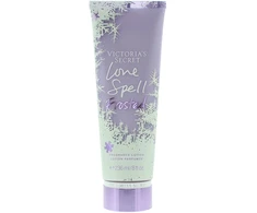 Victoria Secrets Victoria's Secret Love Spell Frosted Moisturizing Losjonas kūnui, 236 ml