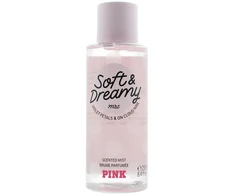Victoria Secrets Victoria's Secret, Rožinė Soft &amp; Dreamy Violet Petals, Scented Purškiklis, For Women, 250 ml
