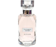 Victoria Secrets Victoria's Secret So In Love EDP parfumuotas vanduo moterims, 50 ml
