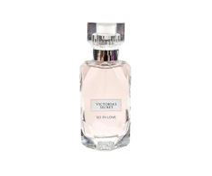 Victoria Secrets Victoria's Secret, So In Love, Eau De Parfum, For Women, 50 ml