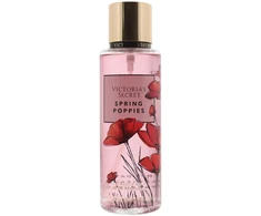 Victoria Secrets Victoria´s Secret Spring Poppies Fragrance Mist kūno dulksna, 250 ml